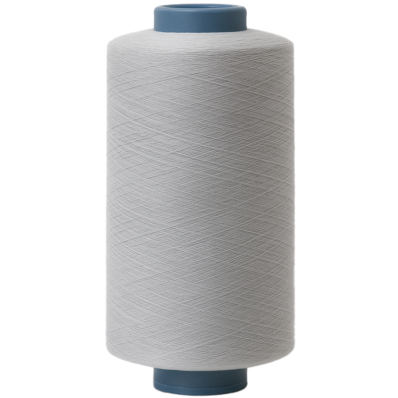 MELANJ İPLİK – NE 30/1 (%40 - %60) (GRİ-1)