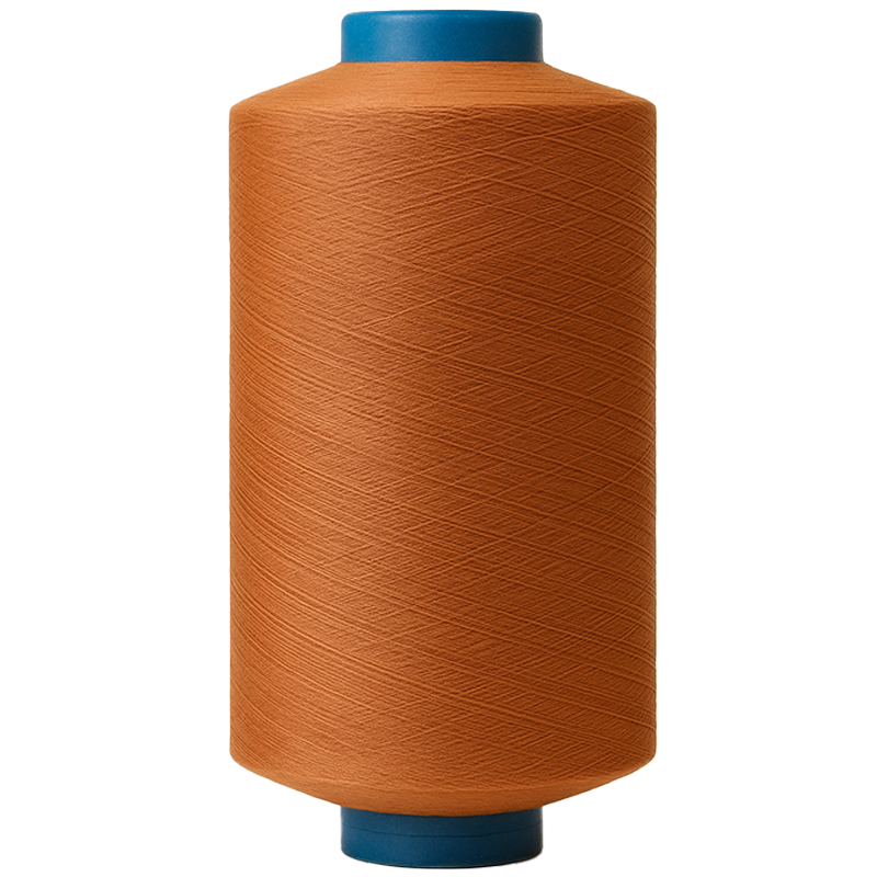 MELANJ İPLİK – NE 30/1 (%40 - %60) (KARMELA)