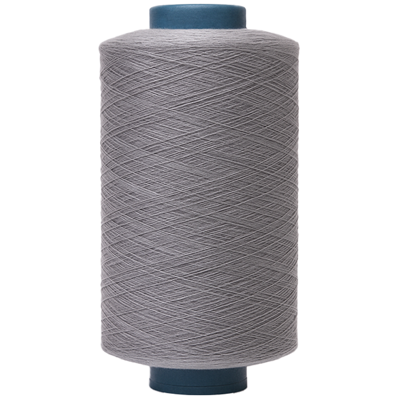 MELANJ İPLİK – NE 30/1 (%40 - %60) (GRİ-2)