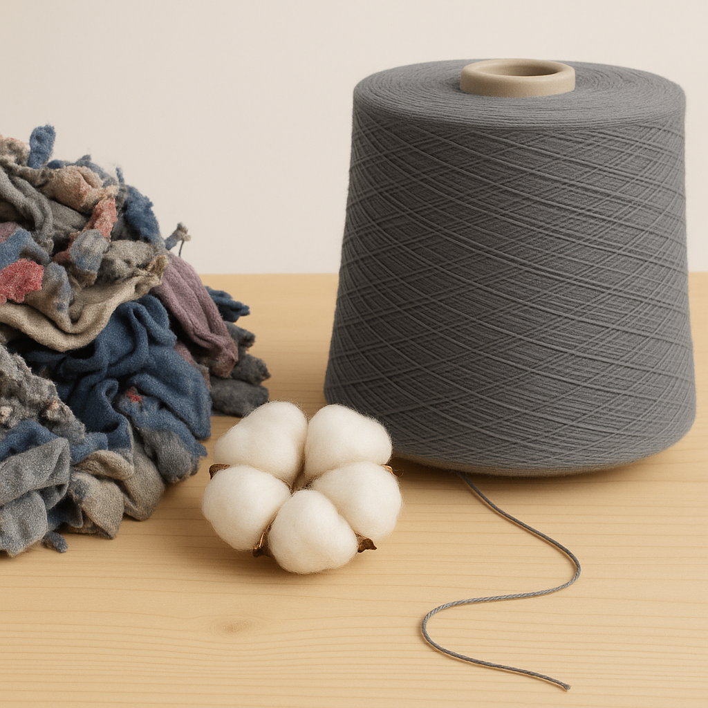 Ela İplik Hakkında