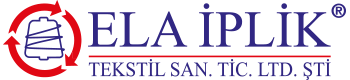 Ela İplik