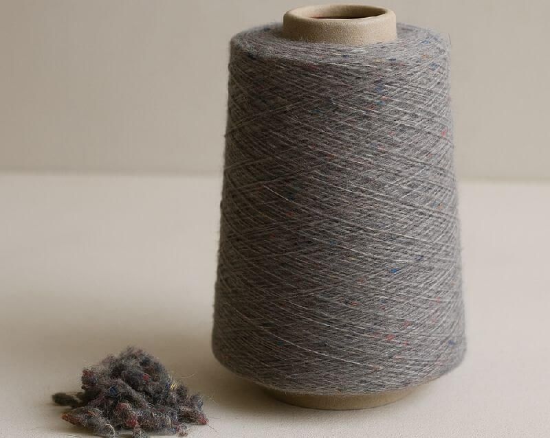 Sürdürülebilir İplik Üretimi Nedir?