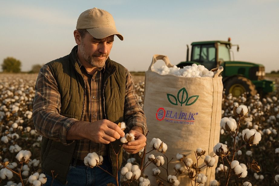 Topraktan Başlayan Değer