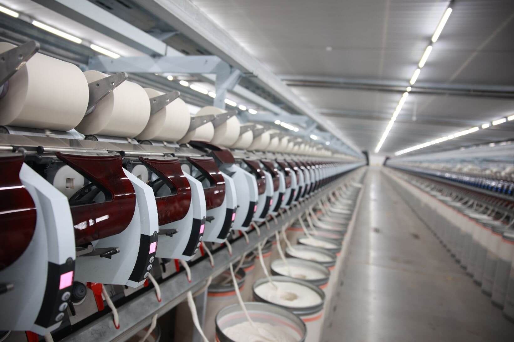 Rejenere İplik – Ela İplik ile Sürdürülebilir Üretimin Gücü