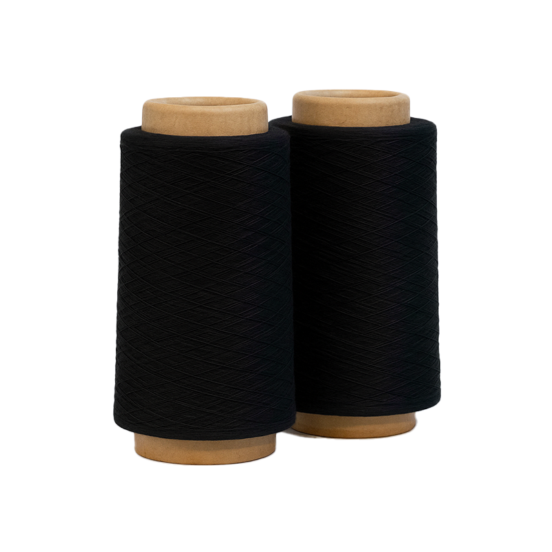 Rejenere İplik (%48-%52) Ne:30/1 Siyah Rejenere İplik (%48-%52) Ne:30/1 Siyah